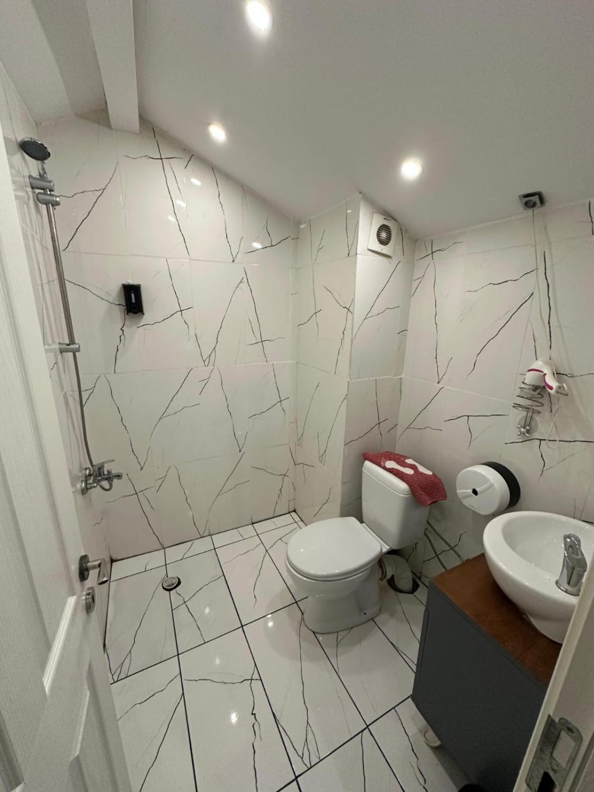 Royal Suit Premium Istanbul Exterior foto