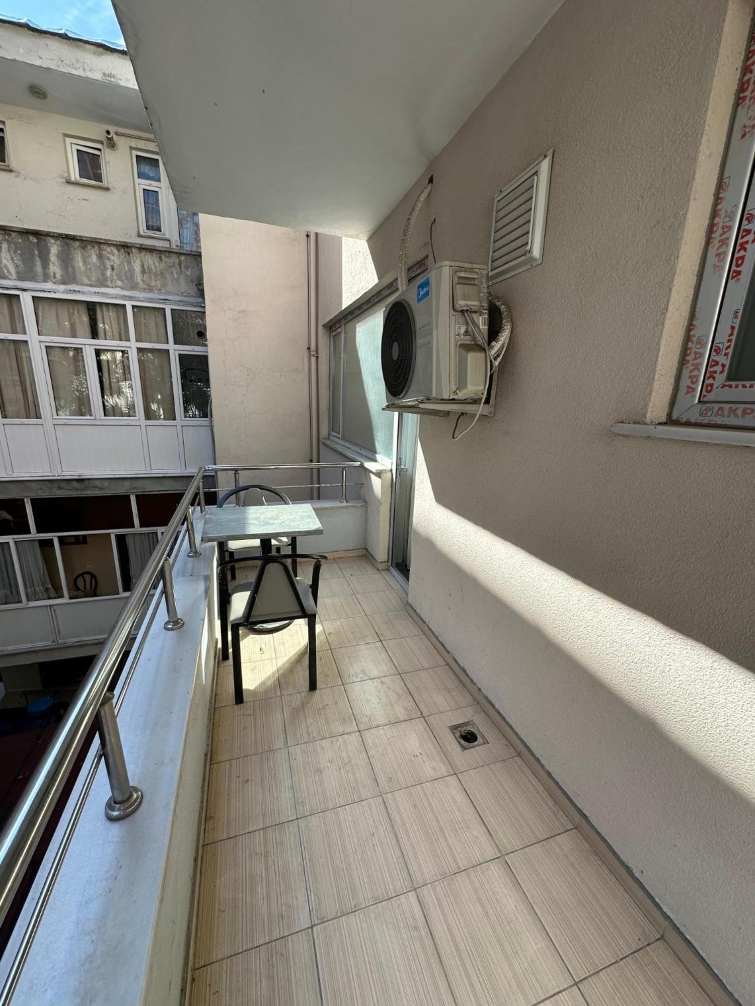 Royal Suit Premium Istanbul Exterior foto